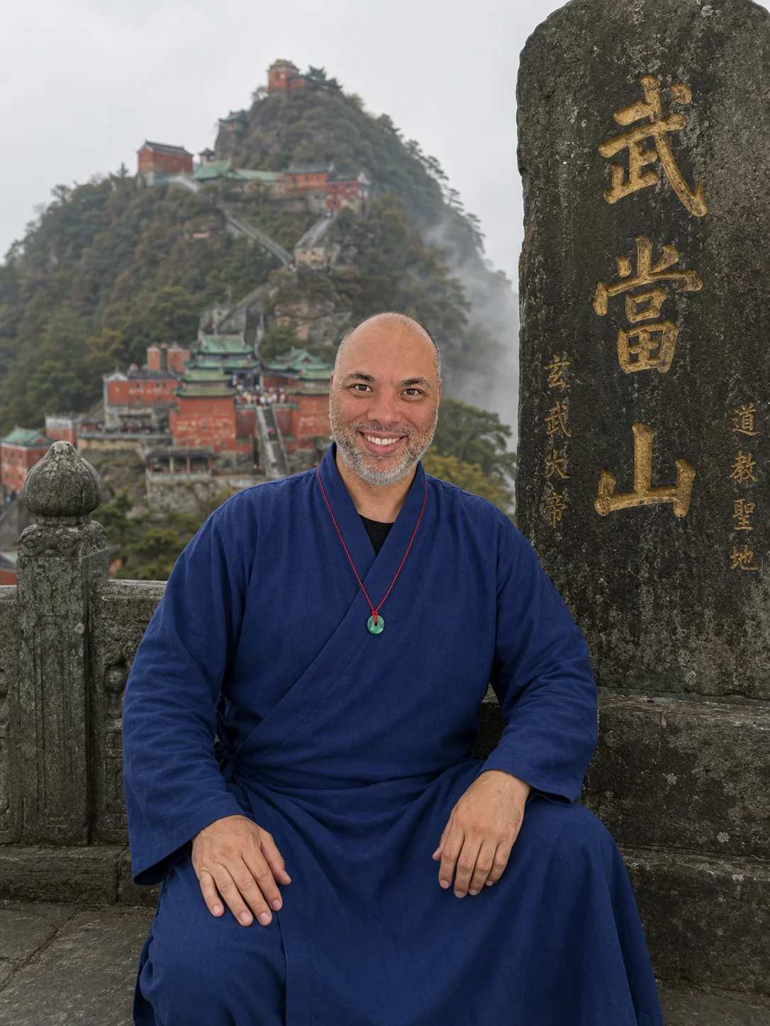Templo Taoísta XuanDao