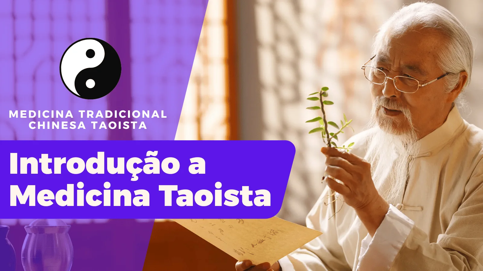 Introdução à Medicina Taoista